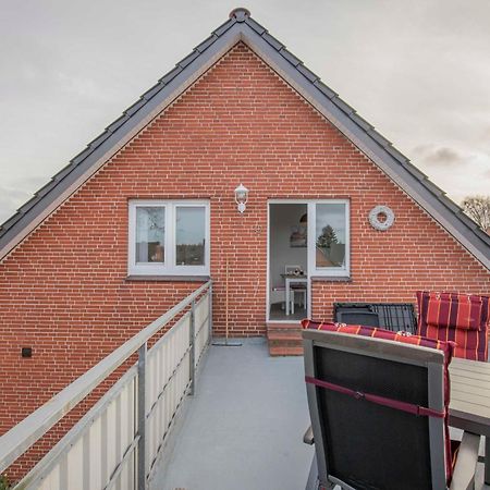 Ankerplatz Husum Apartamento Husum  Exterior foto