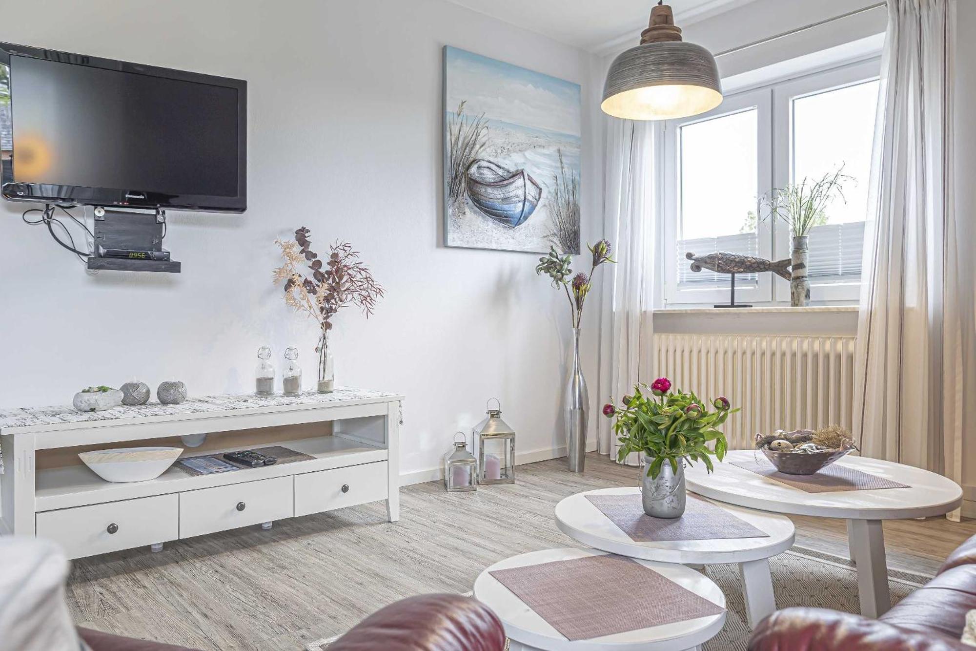 Ankerplatz Husum Apartamento Husum  Exterior foto